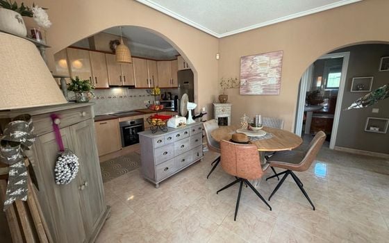 3 bedroom Villa in Ciudad Quesada - CSW156910 - Photo - Small - 19