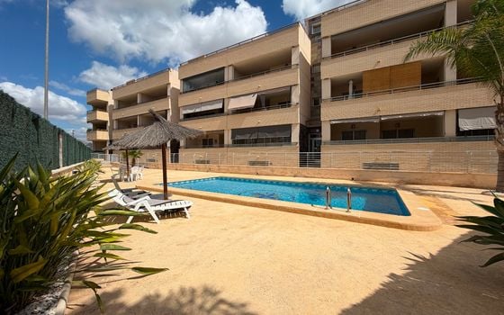 3 bedroom Penthouse in Jacarilla - CSW156911 - Photo - 1