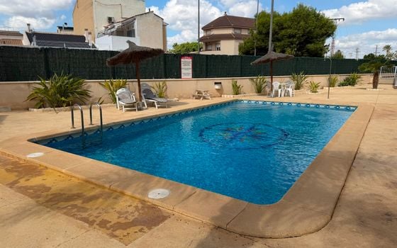 3 bedroom Penthouse in Jacarilla - CSW156911 - Photo - 2