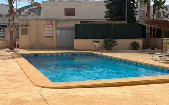 3 bedroom Penthouse in Jacarilla - CSW156911 - Photo - 3