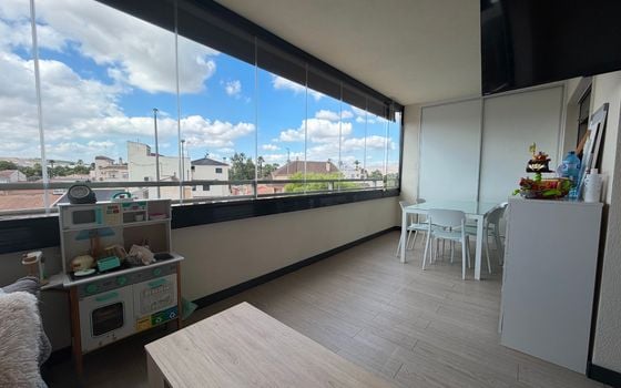3 bedroom Penthouse in Jacarilla - CSW156911 - Photo - Small - 25