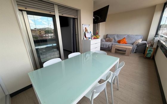 3 bedroom Penthouse in Jacarilla - CSW156911 - Photo - Small - 24