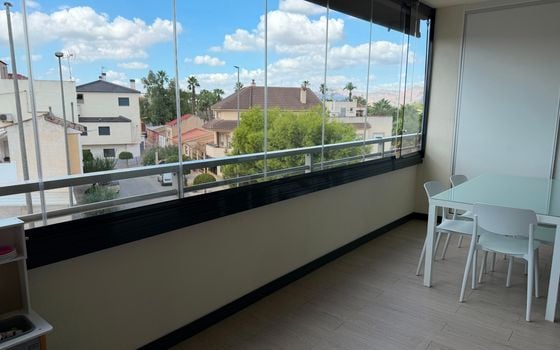 3 bedroom Penthouse in Jacarilla - CSW156911 - Photo - Small - 26