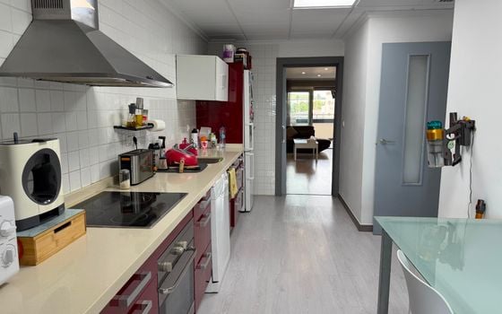3 bedroom Penthouse in Jacarilla - CSW156911 - Photo - Small - 10