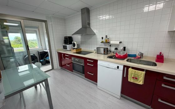 3 bedroom Penthouse in Jacarilla - CSW156911 - Photo - Small - 7