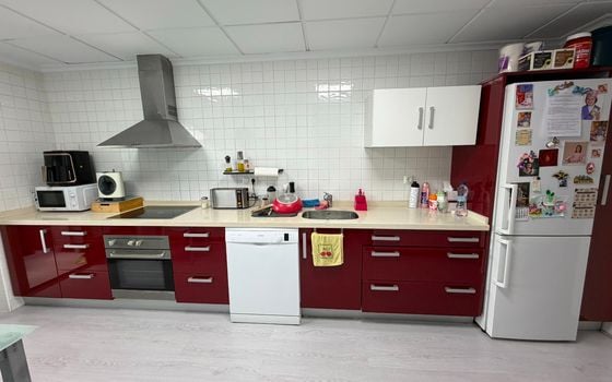 3 bedroom Penthouse in Jacarilla - CSW156911 - Photo - Small - 8