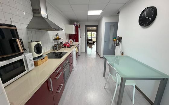 3 bedroom Penthouse in Jacarilla - CSW156911 - Photo - Small - 9