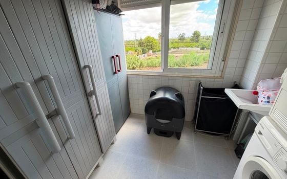 3 bedroom Penthouse in Jacarilla - CSW156911 - Photo - Small - 12