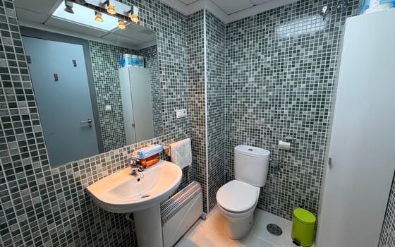 3 bedroom Penthouse in Jacarilla - CSW156911 - Photo - Small - 20