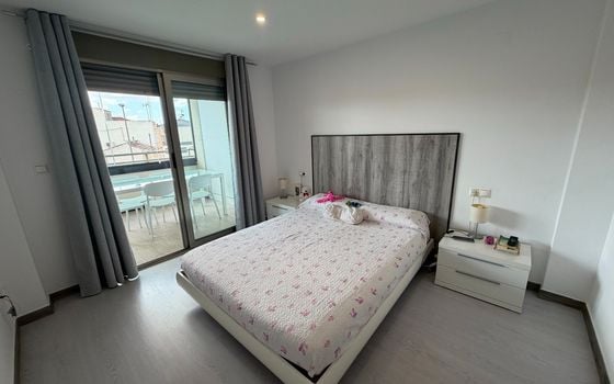 3 bedroom Penthouse in Jacarilla - CSW156911 - Photo - Small - 13