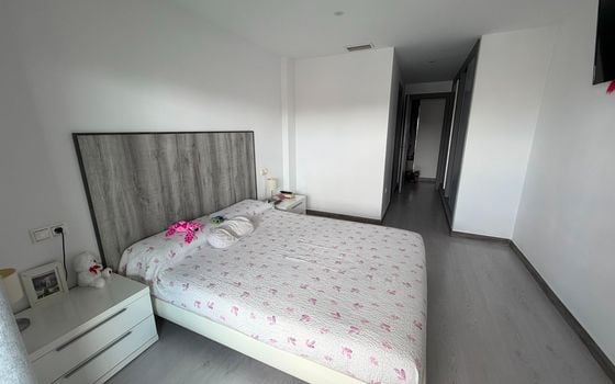 3 bedroom Penthouse in Jacarilla - CSW156911 - Photo - Small - 14