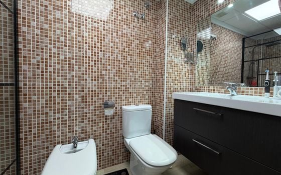 3 bedroom Penthouse in Jacarilla - CSW156911 - Photo - Small - 21