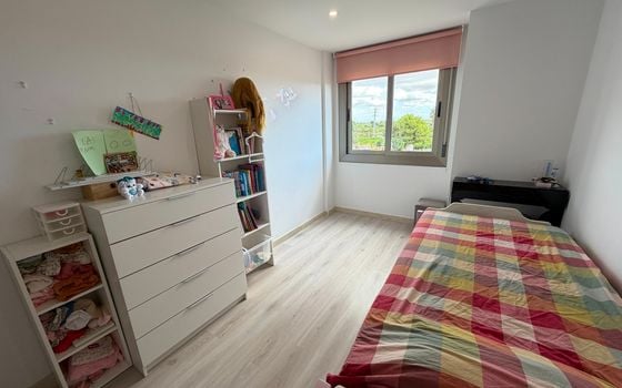 3 bedroom Penthouse in Jacarilla - CSW156911 - Photo - Small - 16