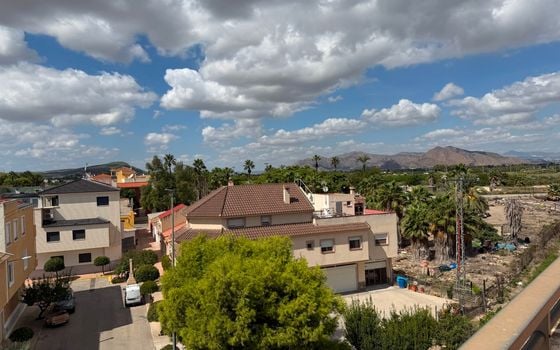 3 bedroom Penthouse in Jacarilla - CSW156911 - Photo - Small - 31