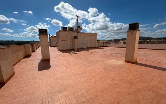 3 bedroom Penthouse in Jacarilla - CSW156911 - Photo - Small - 27