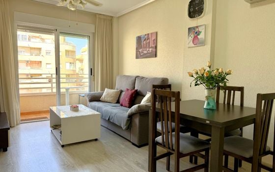 2 bedroom Apartment in Torrevieja - AV156914 - Photo - 2