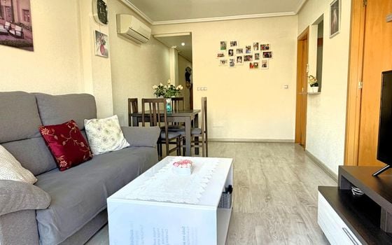 2 bedroom Apartment in Torrevieja - AV156914 - Photo - 4