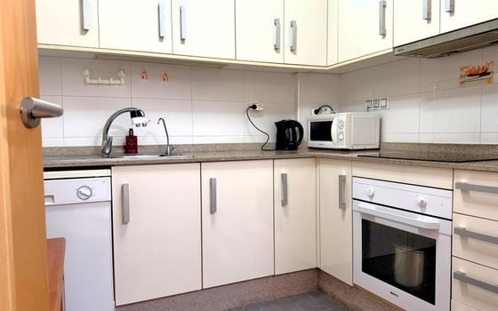 2 bedroom Apartment in Torrevieja - AV156914 - Photo - 5