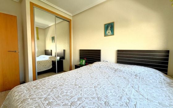2 bedroom Apartment in Torrevieja - AV156914 - Photo - Small - 9