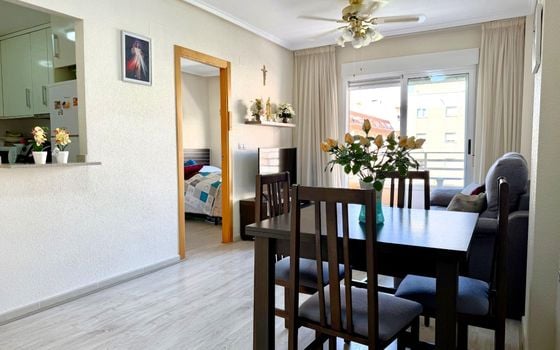 2 bedroom Apartment in Torrevieja - AV156914 - Photo - 3
