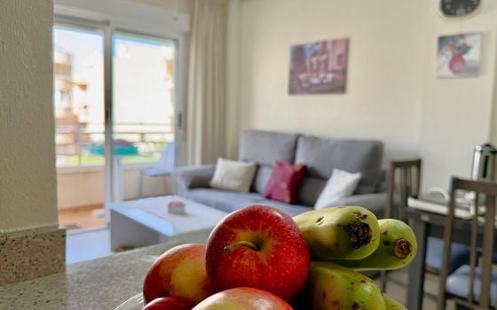 2 bedroom Apartment in Torrevieja - AV156914 - Photo - Small - 7