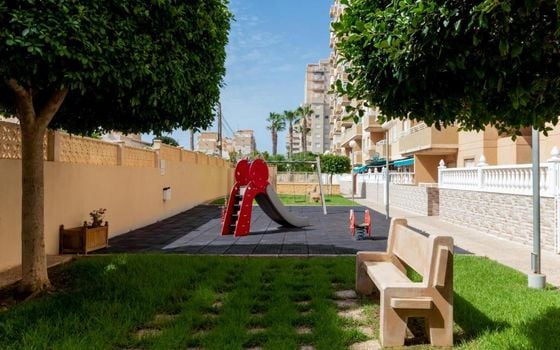 2 bedroom Apartment in Torrevieja - ET156975 - Photo - Small - 17