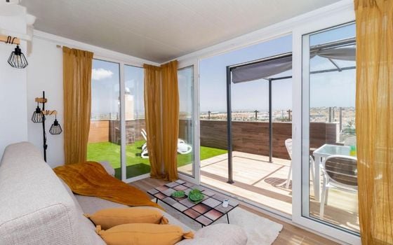 2 bedroom Apartment in Torrevieja - ET156975 - Photo - Small - 9