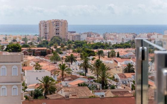 2 bedroom Apartment in Torrevieja - ET156975 - Photo - Small - 15