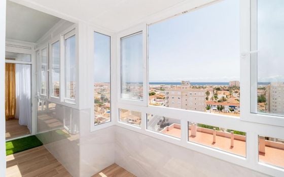 2 bedroom Apartment in Torrevieja - ET156975 - Photo - Small - 11