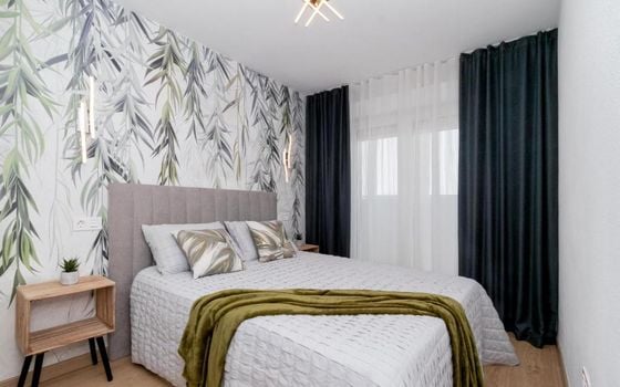 2 bedroom Apartment in Torrevieja - ET156975 - Photo - 5