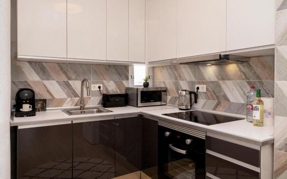 2 bedroom Apartment in Torrevieja - ET156975 - Photo - 3