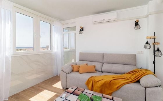 2 bedroom Apartment in Torrevieja - ET156975 - Photo - Small - 8