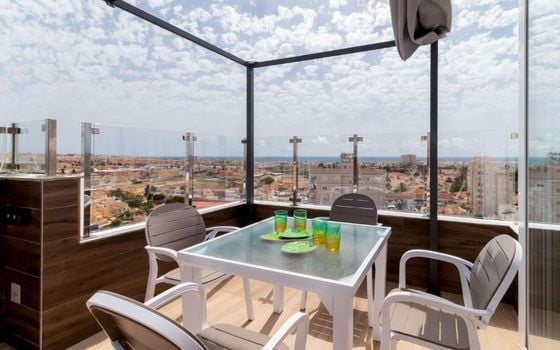 2 bedroom Apartment in Torrevieja - ET156975 - Photo - Small - 14