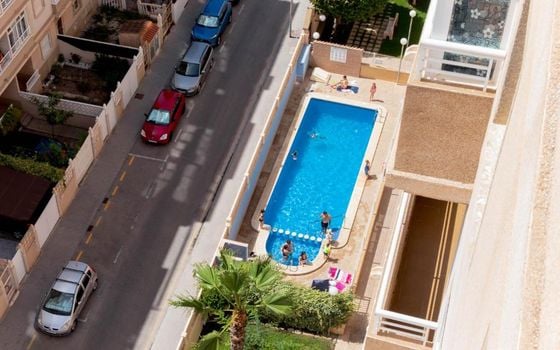 2 bedroom Apartment in Torrevieja - ET156975 - Photo - Small - 20