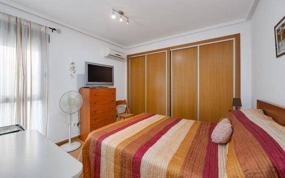 2 bedroom Penthouse in Torrevieja - VEC157015 - Photo - 3