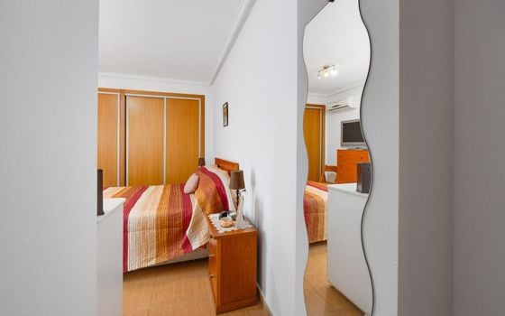 2 bedroom Penthouse in Torrevieja - VEC157015 - Photo - 5
