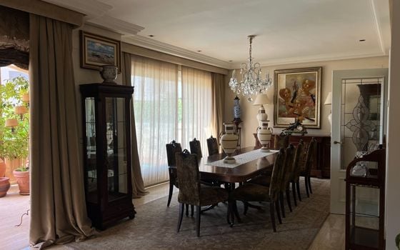 5 bedroom Villa in San Juan de Alicante - NSP157016 - Photo - 5