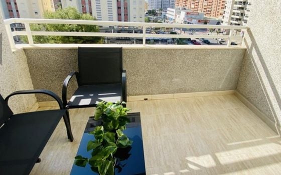 Appartement de 2 chambres à Finestrat - SSL157018 - Photo - Small - 15