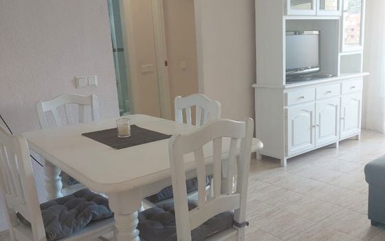 2 bedroom Apartment in Finestrat - SSL157018 - Photo - 3