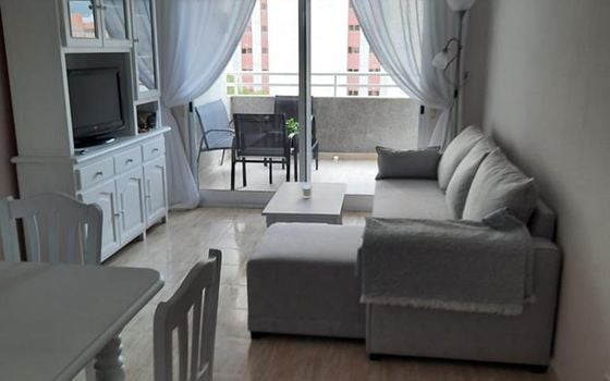 2 bedroom Apartment in Finestrat - SSL157018 - Photo - 4