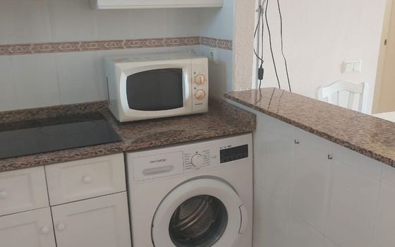 Appartement de 2 chambres à Finestrat - SSL157018 - Photo - Small - 7