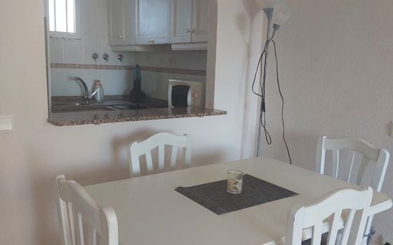 2 bedroom Apartment in Finestrat - SSL157018 - Photo - 5