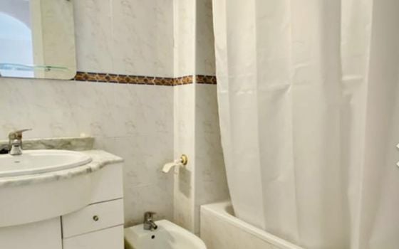 Appartement de 2 chambres à Finestrat - SSL157018 - Photo - Small - 12