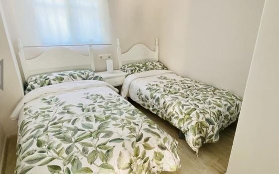Appartement de 2 chambres à Finestrat - SSL157018 - Photo - Small - 10