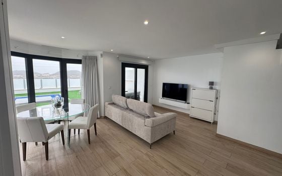 3 bedroom Villa in Finestrat - SSL157019 - Photo - 3