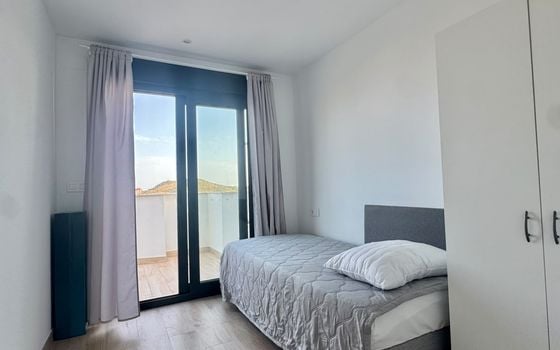 3 bedroom Villa in Finestrat - SSL157019 - Photo - Small - 14