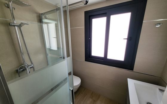 3 bedroom Villa in Finestrat - SSL157019 - Photo - Small - 19