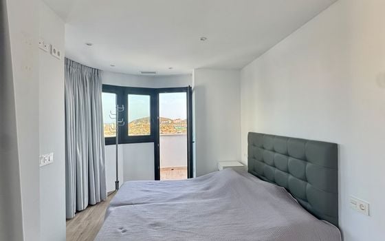 3 bedroom Villa in Finestrat - SSL157019 - Photo - Small - 11