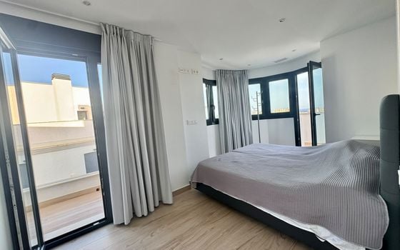3 bedroom Villa in Finestrat - SSL157019 - Photo - Small - 12