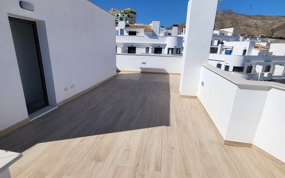 3 bedroom Villa in Finestrat - SSL157019 - Photo - Small - 21